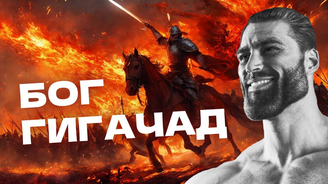ТЕМПУС – БОГ ВОЙНЫ И ХРАБРЕЦОВ · ДнД подкаст