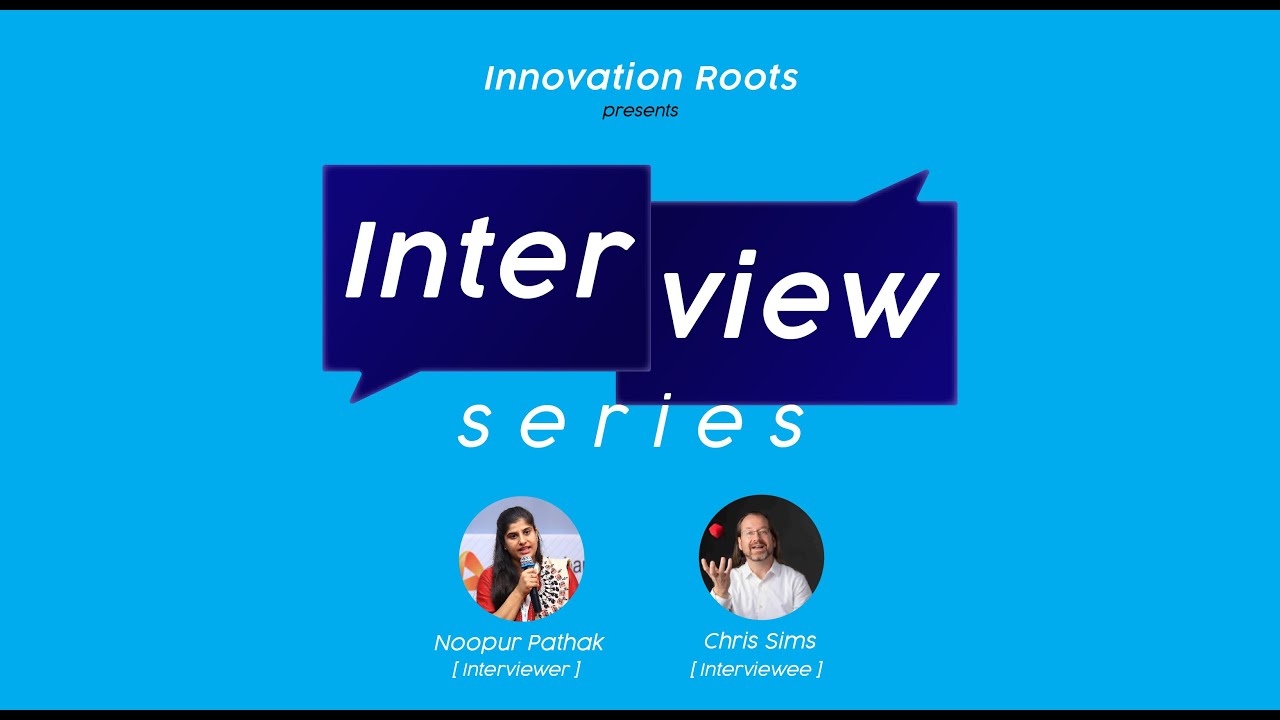 The Elements of Scrum - Video Interview with Chris Sims