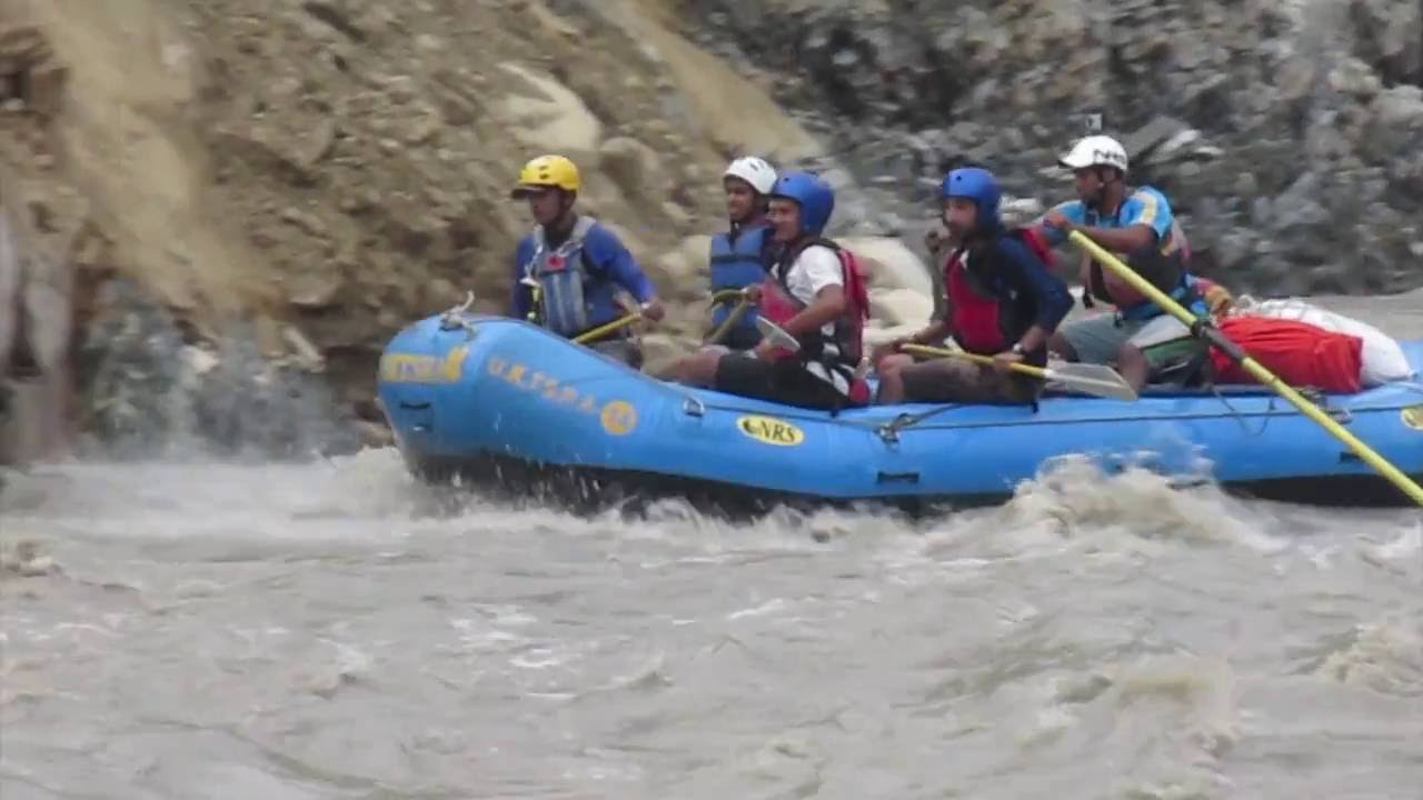 Flood rescue full documentory