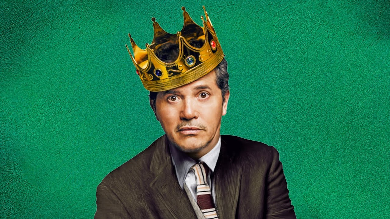 John Leguizamo Teaches Latin History for Morons | History By Us