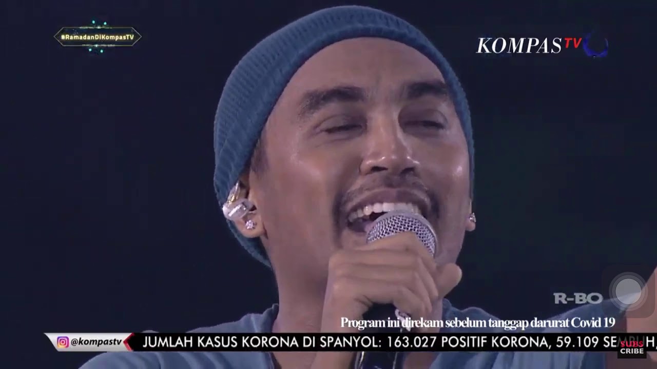 Konser Menanti Arah