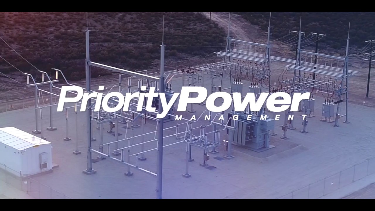 Substation Construction