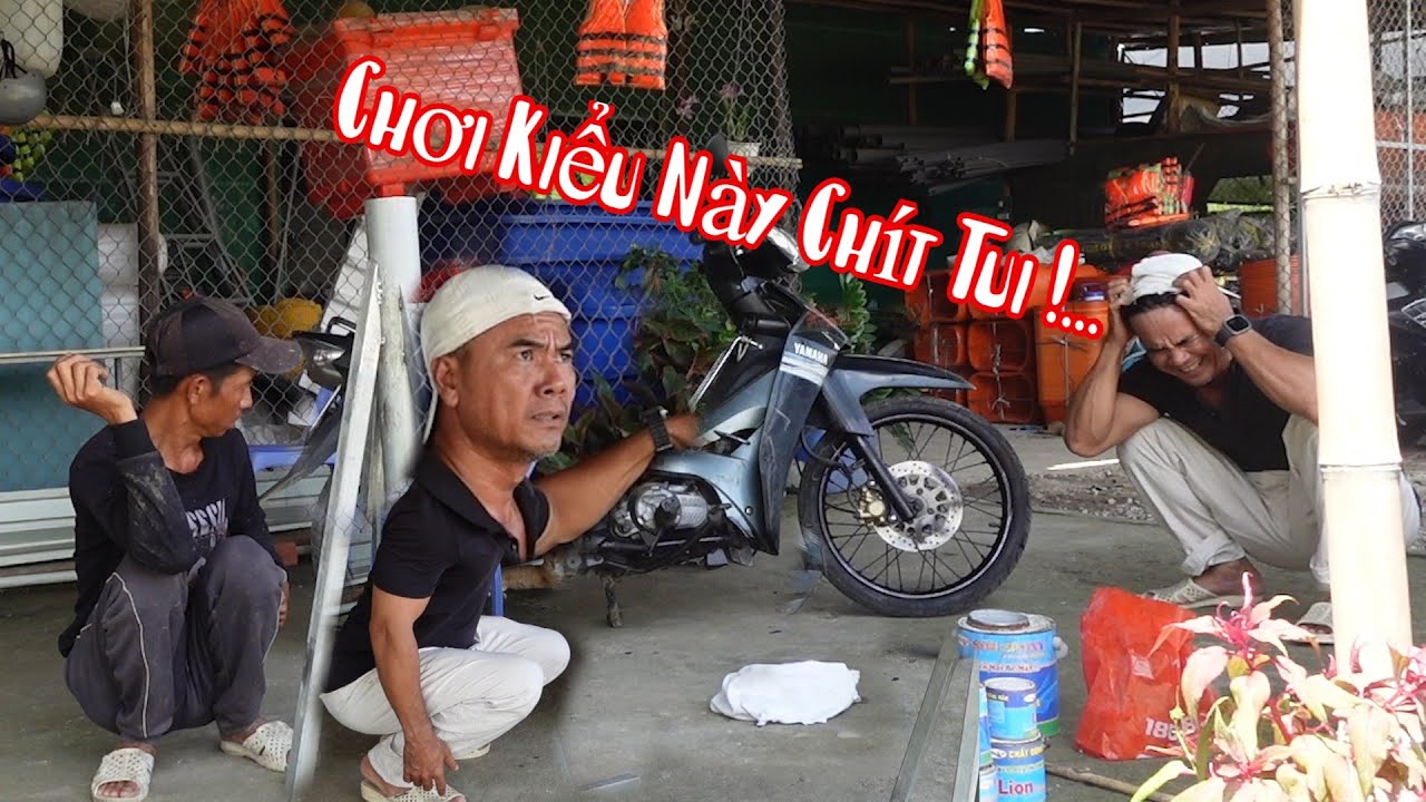 Bà 8 Phong Không Troll Thì Thôi Đã Troll Thì 10 Râu Muốn Khóc