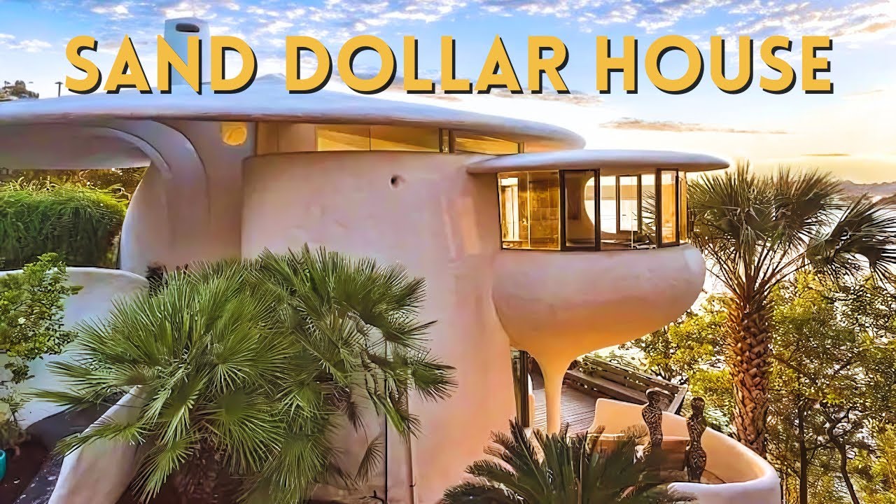 Touring The MOST ICONIC House In Austin, Texas