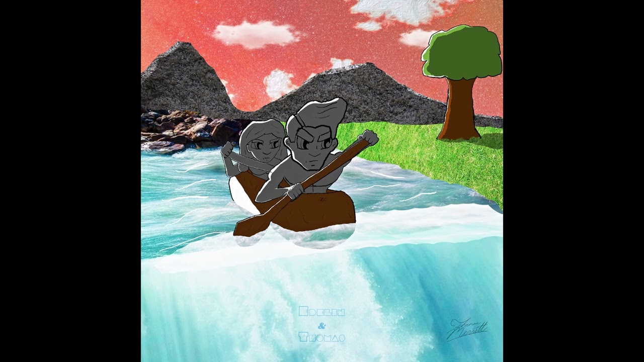 Sea Stacks Official Audio