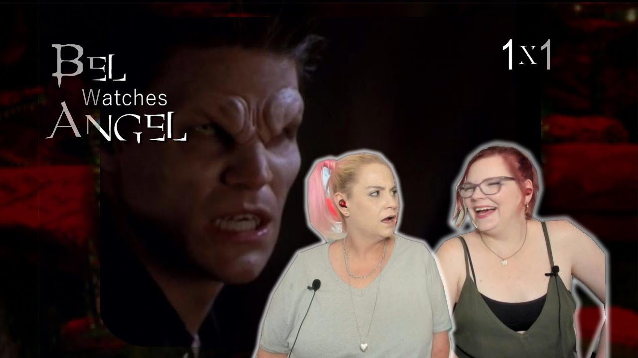 NEW SHOW!! Bel Watches Angel 1x1 