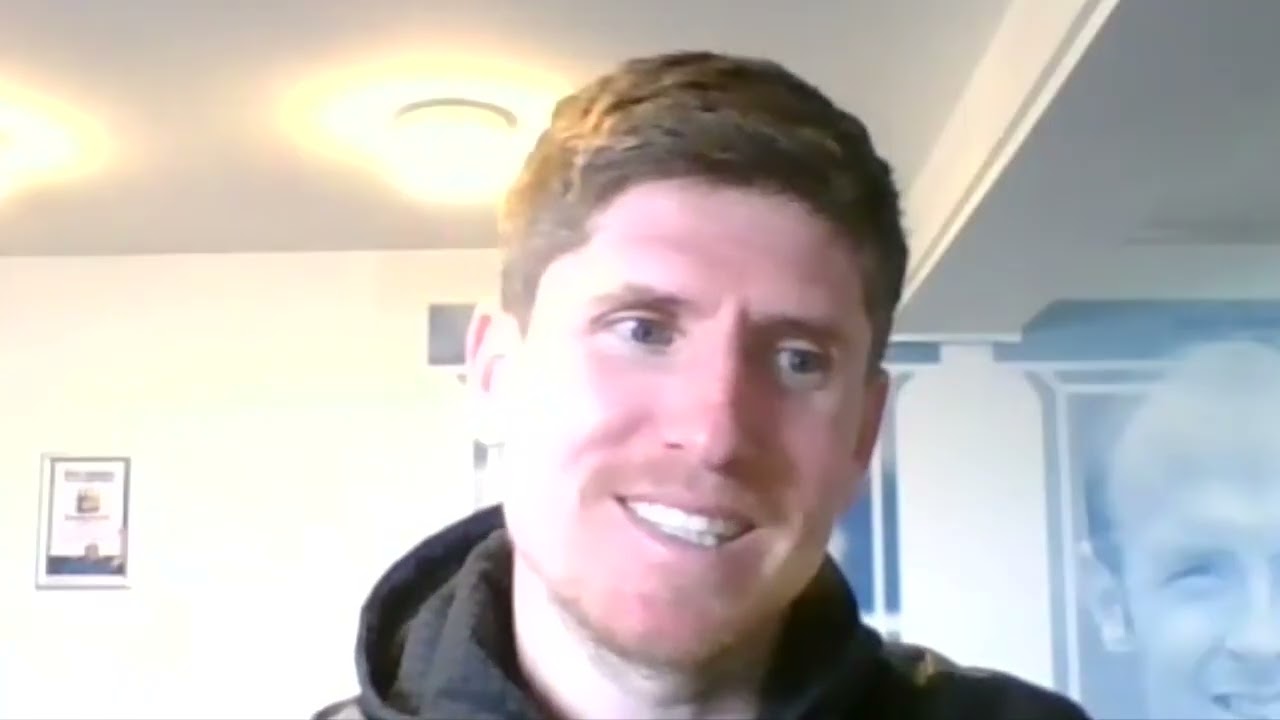 Danny Philliskirk reflects on Blackpool spell as he discusses the start of his coaching journey