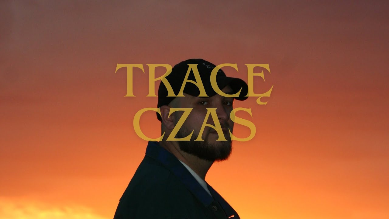 Raff J.R. - Tracę czas (Official Video)