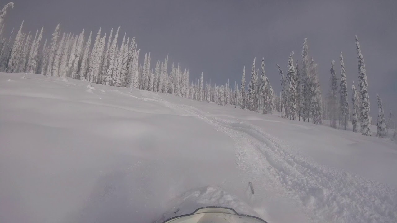 2010 Arctic Cat M8 Sno Pro