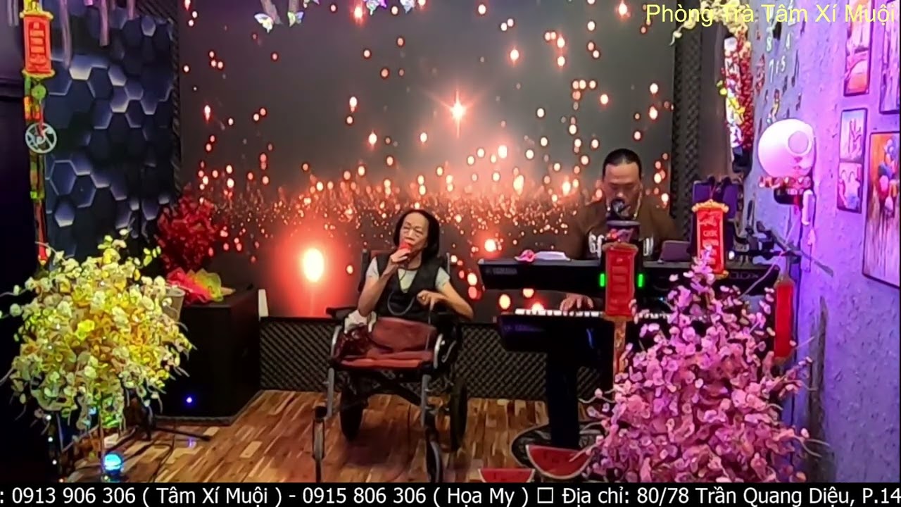 THIÊN ĐÀNG ÁI ÂN 22.2