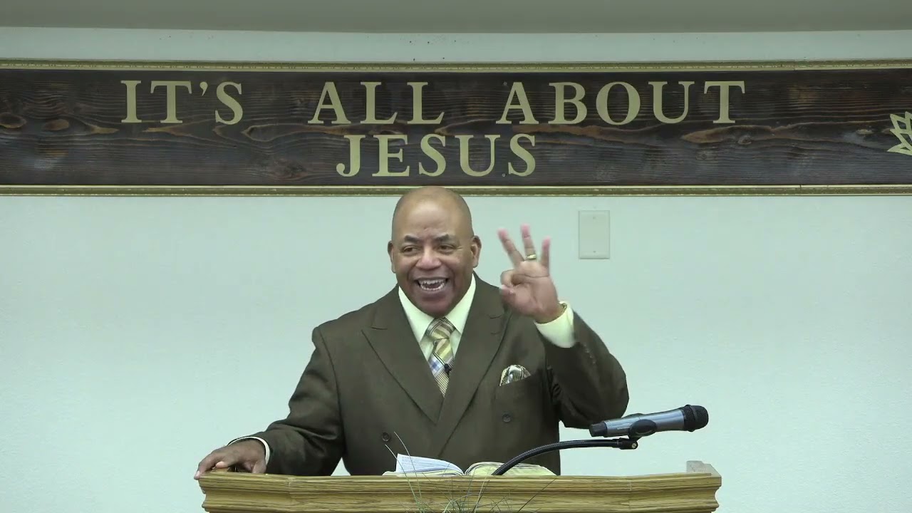 The Son of God