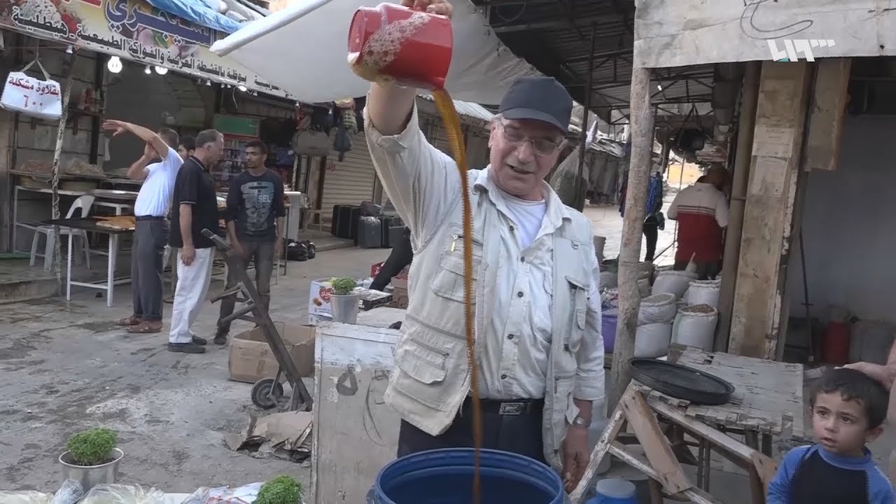 عودة الحياة إلى مدينة جسر الشغور بعد تثبيت نقاط مراقبة تركية بالقرب منها