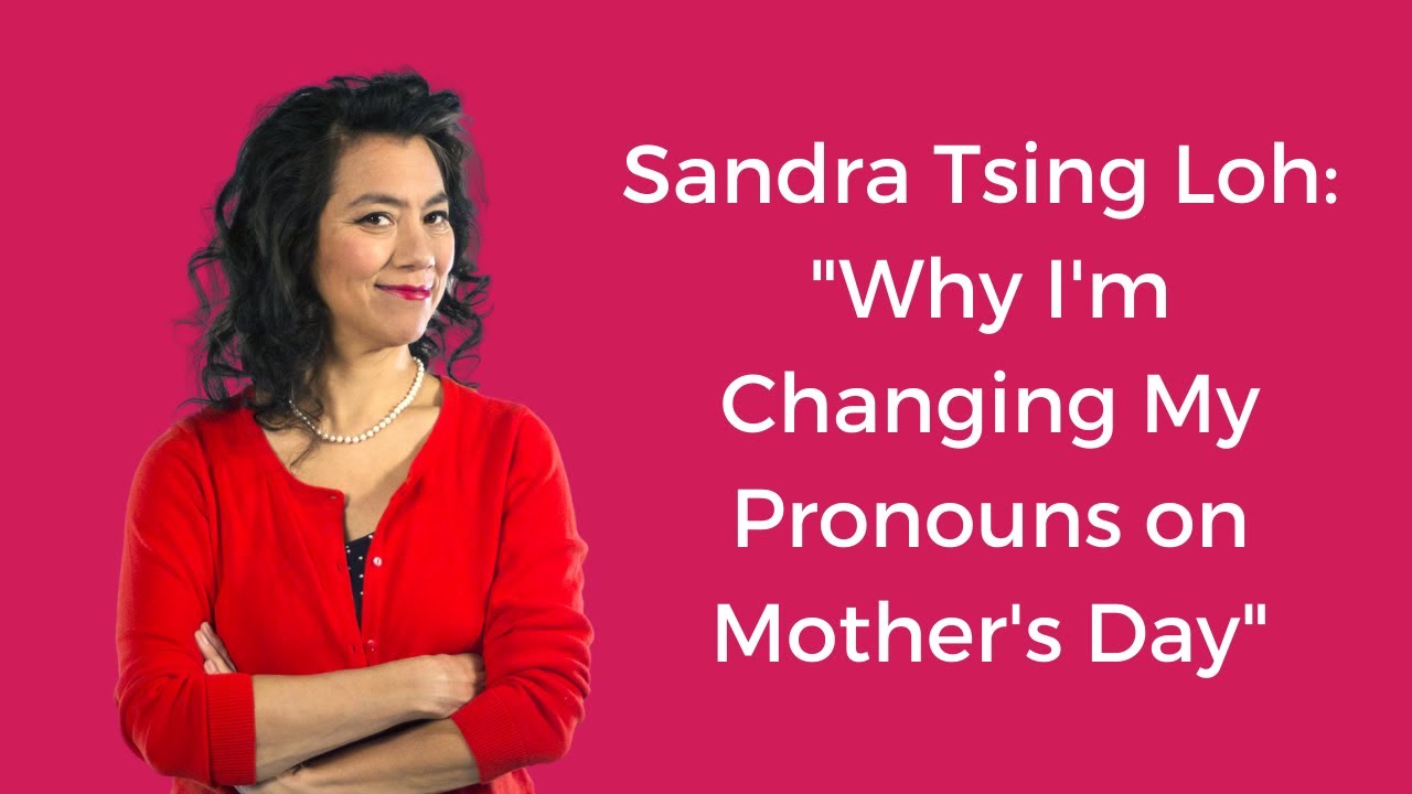 Sandra Tsing Loh: 