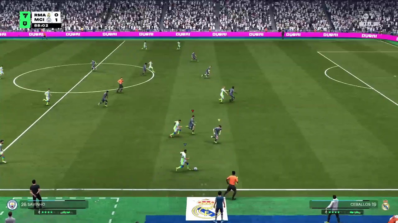 FC Soccer FIFA 2026
