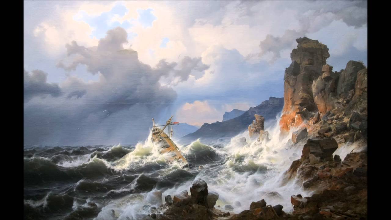 Sigismond Thalberg - Grande Sonate in C-minor, Op.56 (1844)