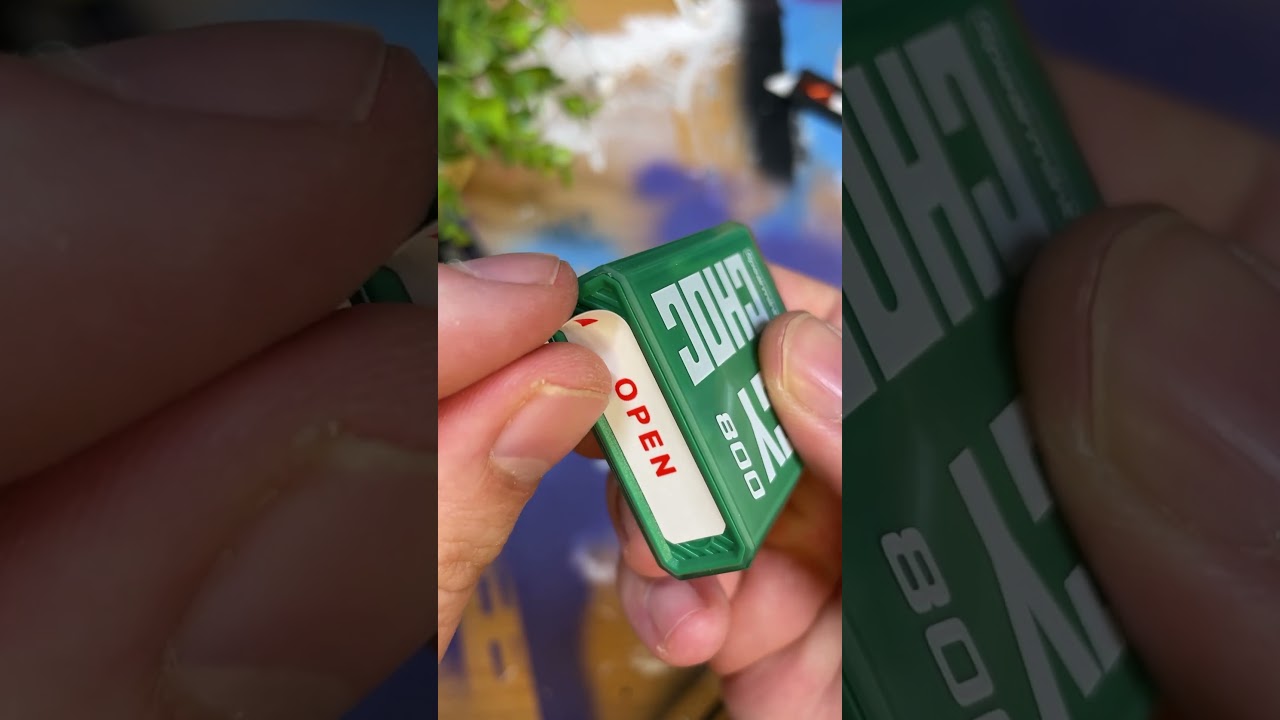 Best Mint Vape
