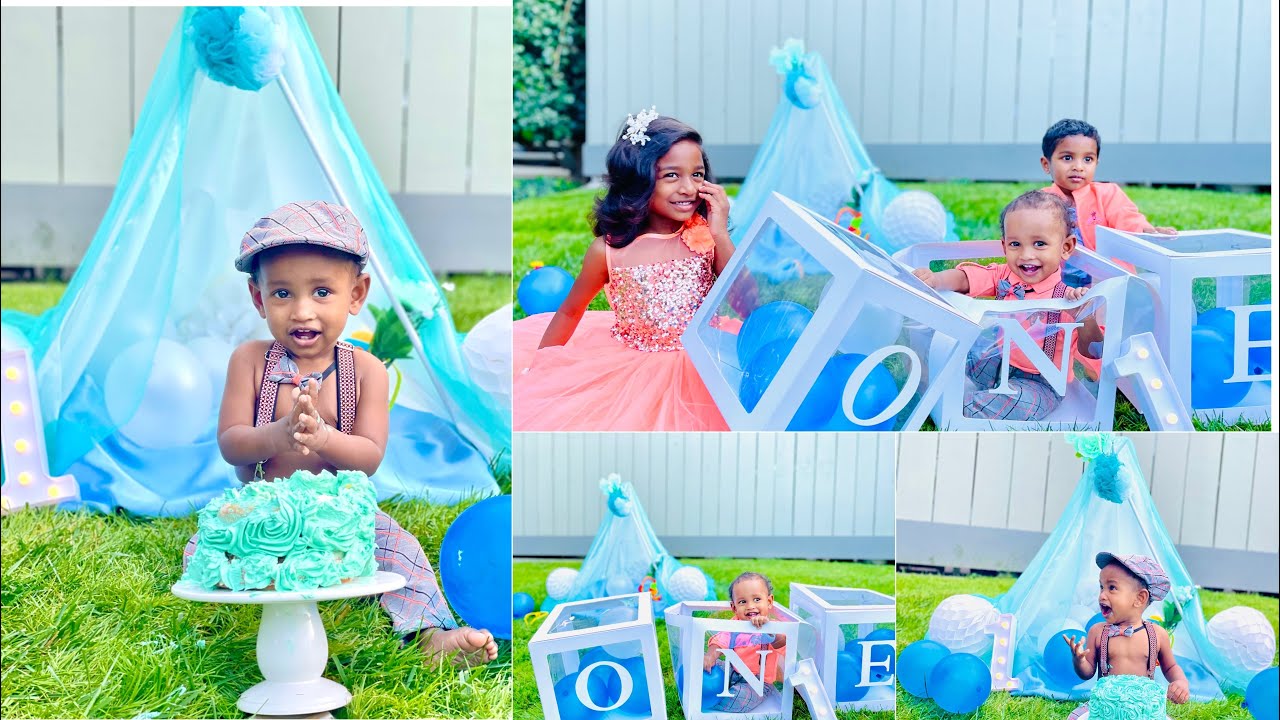 canopy decor for cake smash|Baby canopy Photoshoot Ideas | baby #canopydecor #baby #babyphotoshoot
