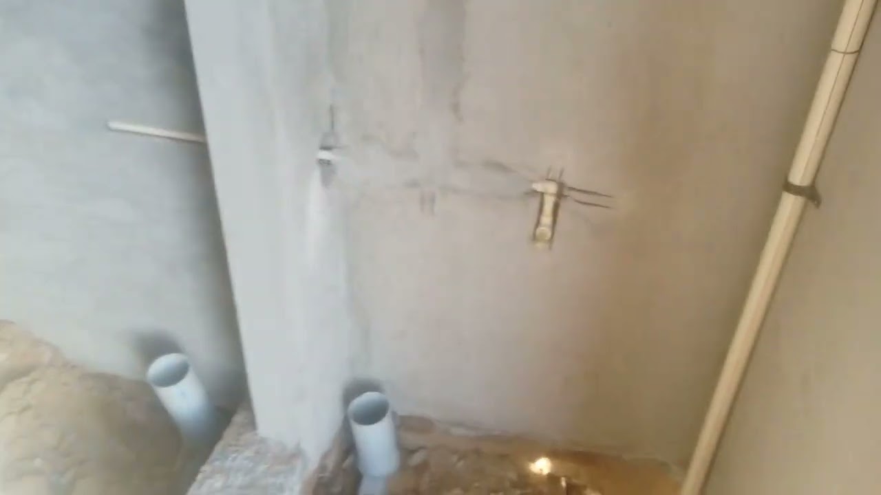 Bathroom paip lain Fitting #in hindi #2022 #SoyabRehman