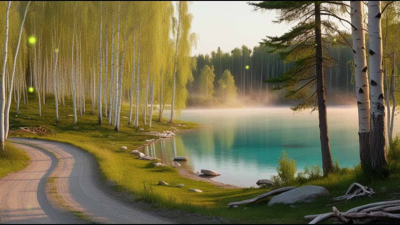 Relaxing Instrumental Music   |  Relax. ЭНЕРГЕТИЧЕСКИ ЗАРЯЖАЮЩАЯ МУЗЫКА. ENERGY-BOOSTING MUSIC. 17.