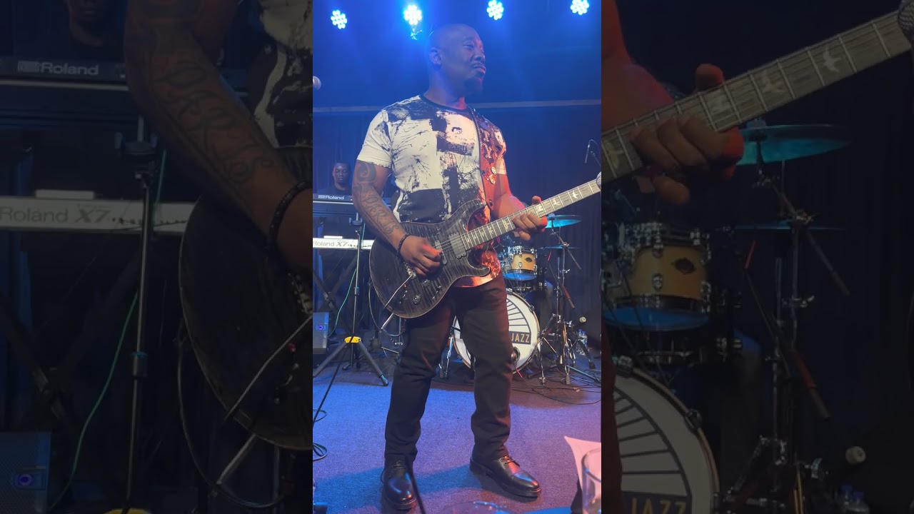 Return of the Mac! Terence Young at Middle C - Jan 2023