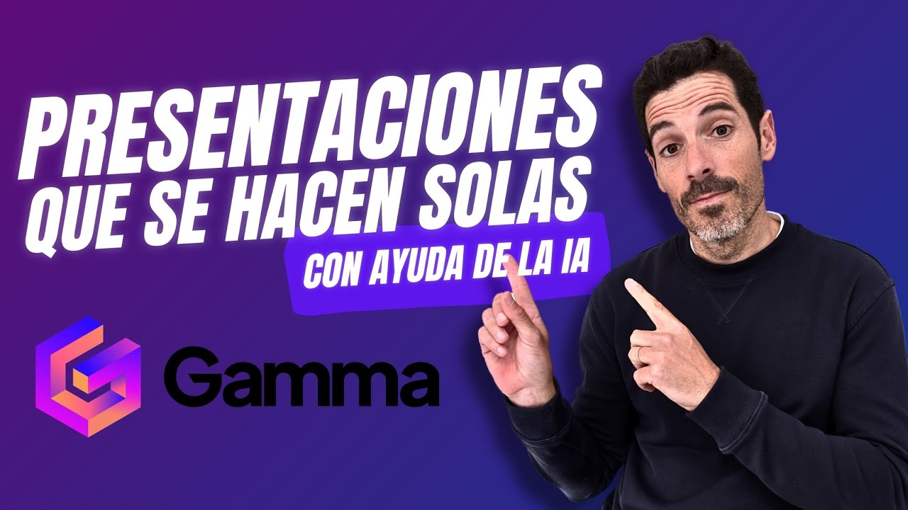 Crea Presentaciones IMPACTANTES para tus formaciones de PRL en Minutos con IA | Serpresur