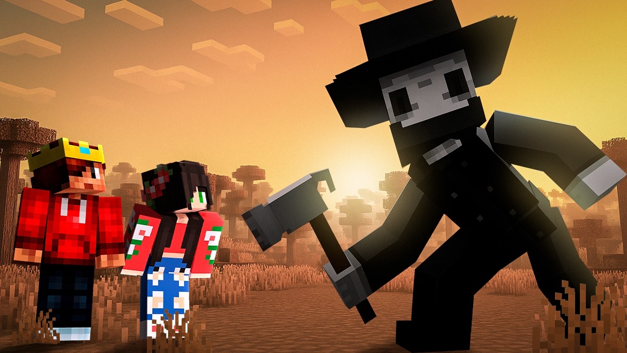 Se Você Ouvir esse Assobio, FECHE O JOGO IMEDIATAMENTE