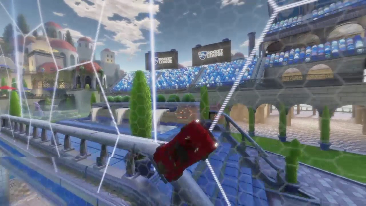 Zavonis|100 Subscriber montage|Rocket League