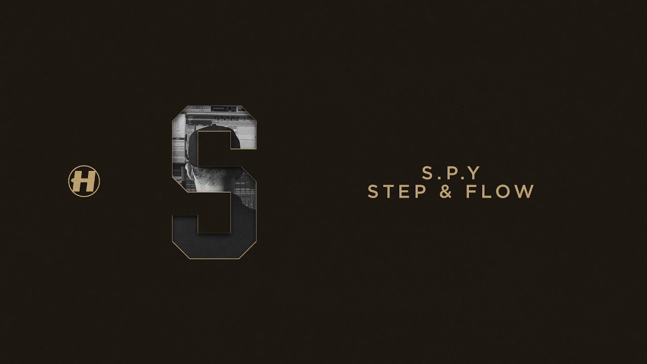 S.P.Y - Step & Flow