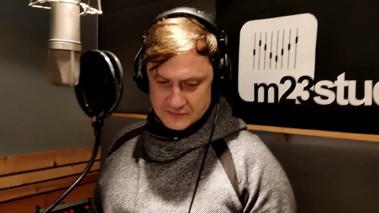 Ogr&oacute;d Złudzeń w Studio M23