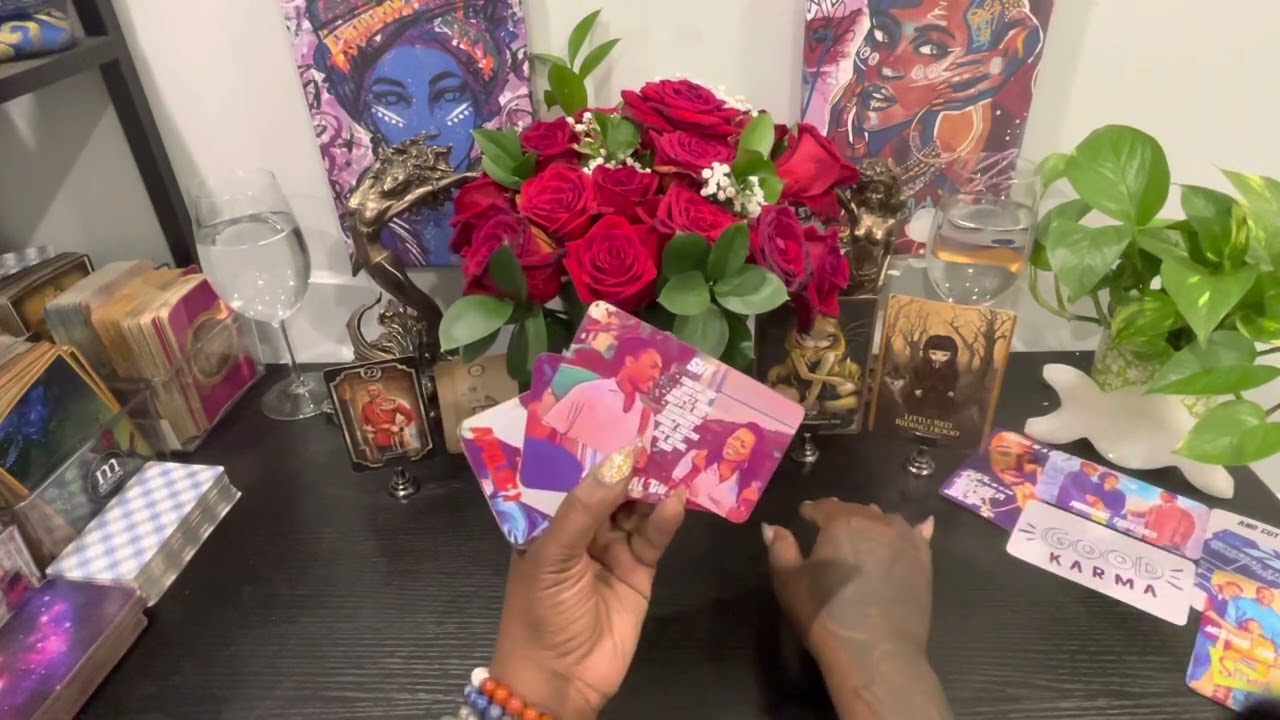 Wow have a lot of good karma coming to you you restored a very divine being you will be well kept 🤑