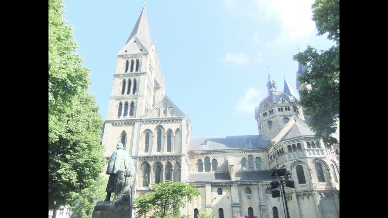 Roermond Munsterkerk   C1 G1 A1