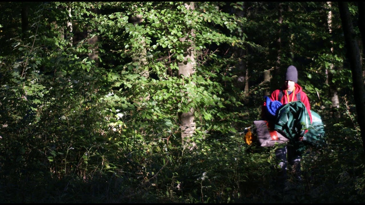 wildAway | Wildniscamp f&uuml;r Jungs (Deutsche Untertitel)