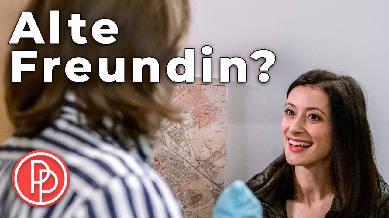 &bdquo;Sturm der Liebe&ldquo;: &Uuml;berraschender Besuch: SEINE alte Flamme kommt nach &bdquo;Bichlheim&ldquo;! &bull; PROMIPOOL