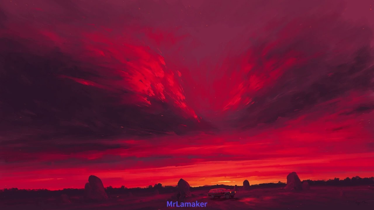 Daniel Di Angelo - Ride for me ( slowed+reverb )