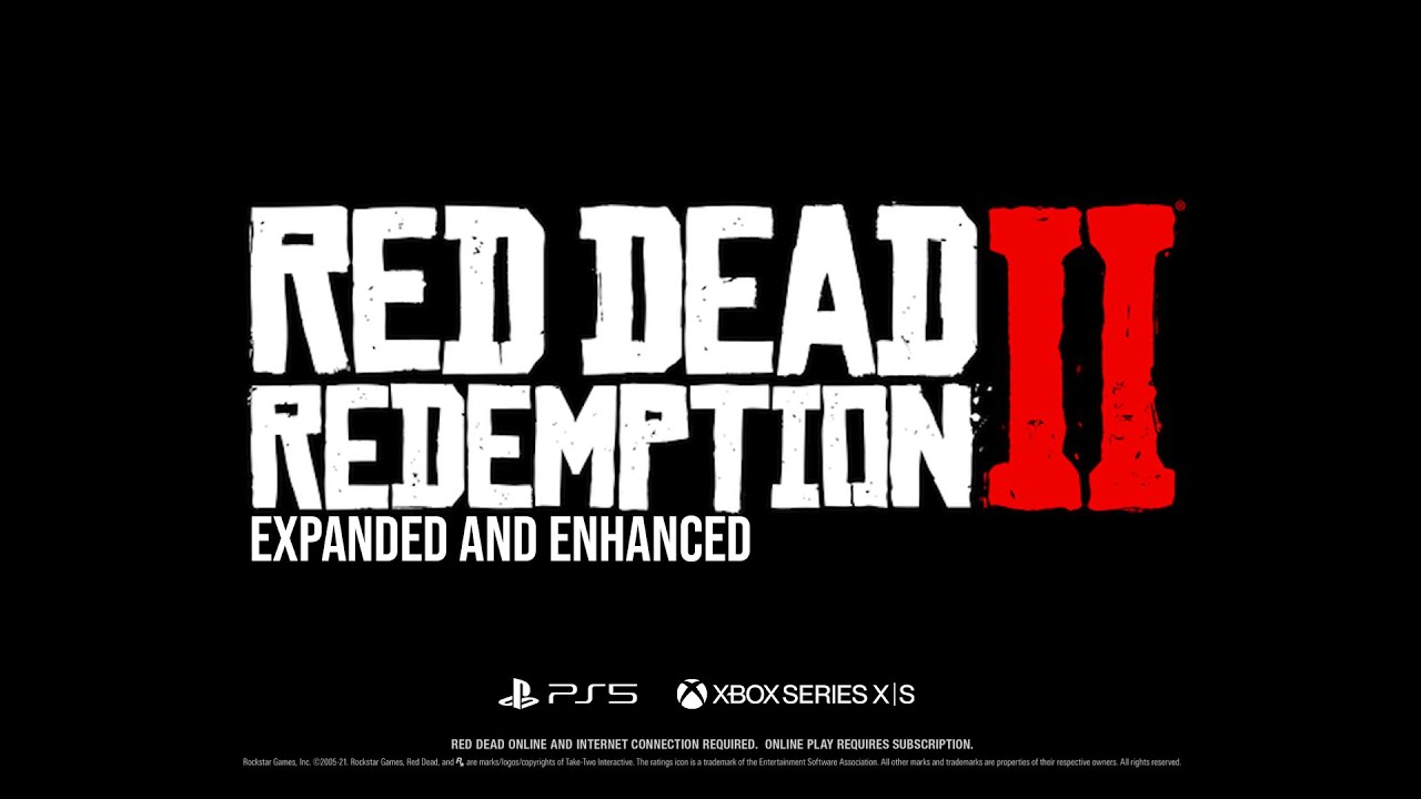 What If Red Dead Redemption 2 Got EXPANDED and ENHANCED?