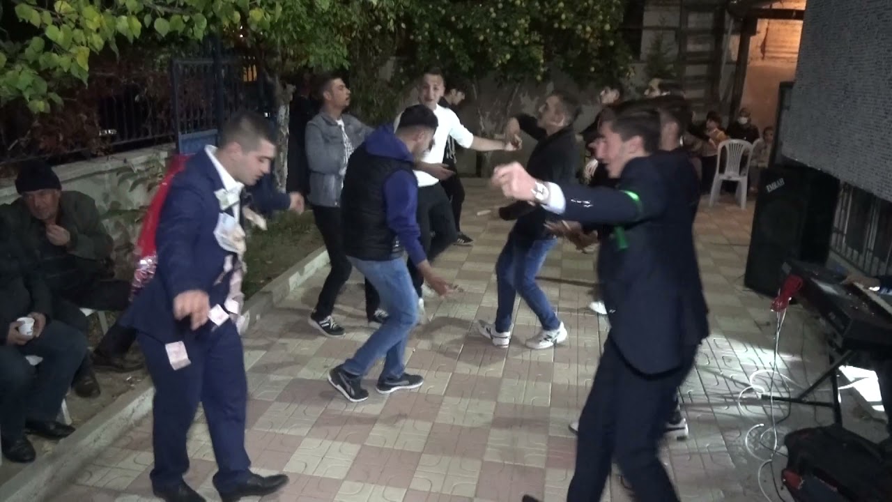 SIDKI ASKER KINASI