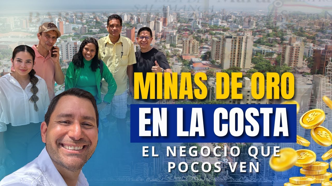 Invertir en Barranquilla: as&iacute; se gana +$50M con Flipping Inmobiliario
