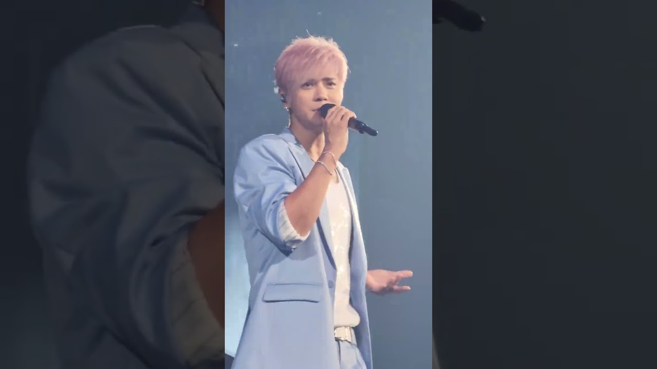 20230730 羅志祥 Evolution 演唱會2