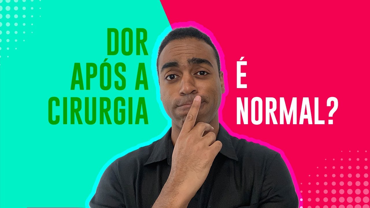 Quais os motivos da dor pós-cirurgia de menisco? | Dr Samuel Lopes