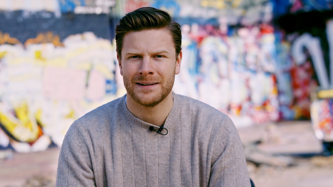 Tibber | Time for climate action