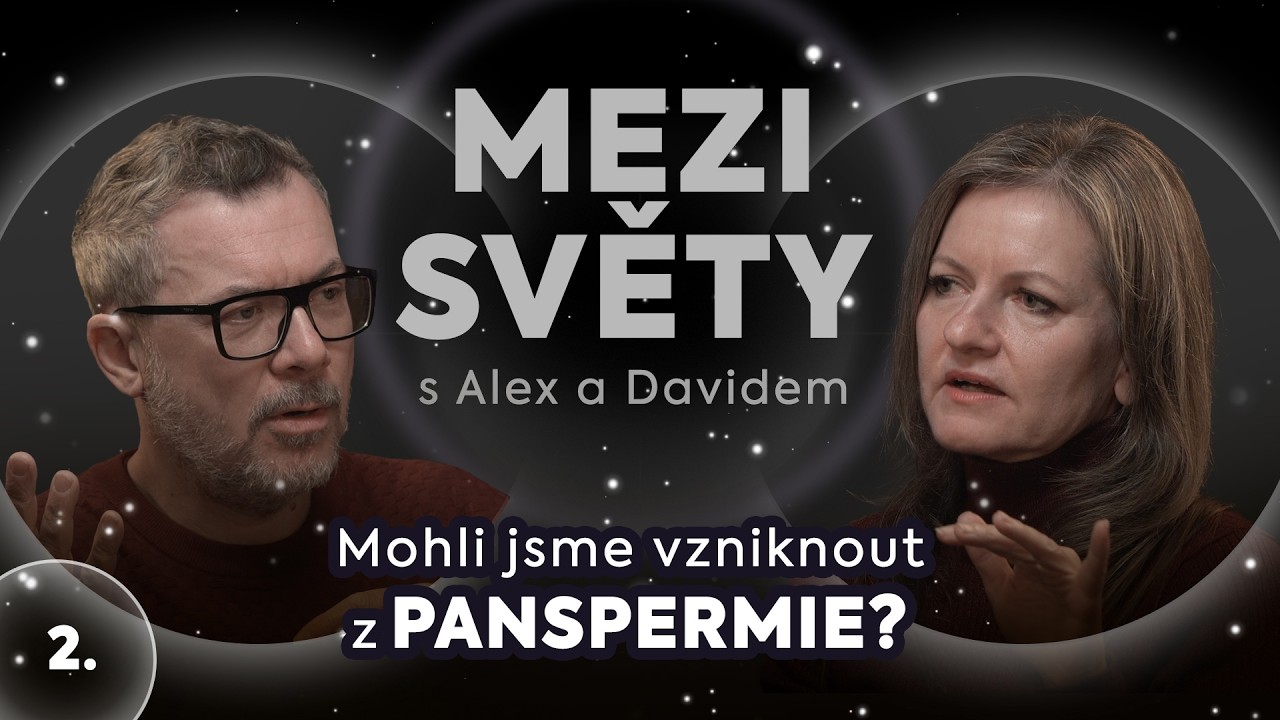 Otázka života na Marsu zůstává otevřena!