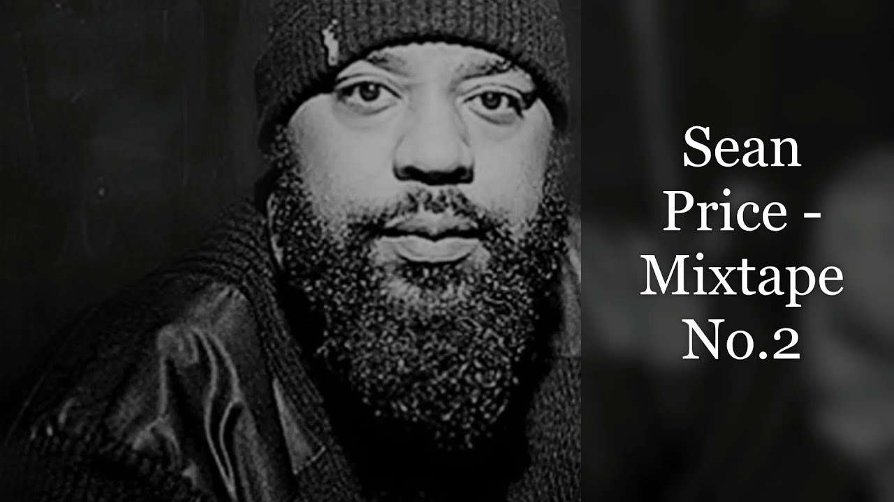 Sean Price - Mixtape No.2 (feat. Guilty Simpson, Starang Wondah, Skyzoo, Torae, Action Bronson...)