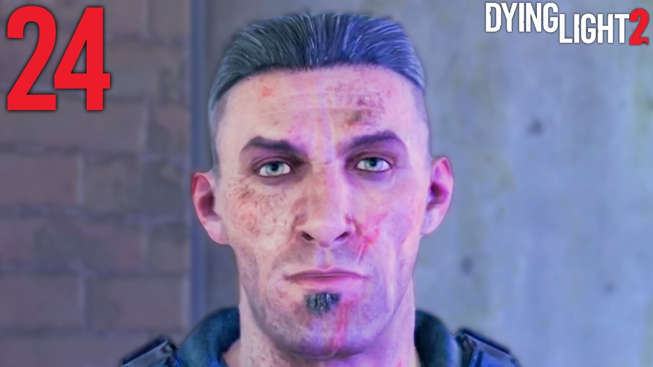 Ależ charakterek 😳 | Dying Light 2 PL 4K [#24]