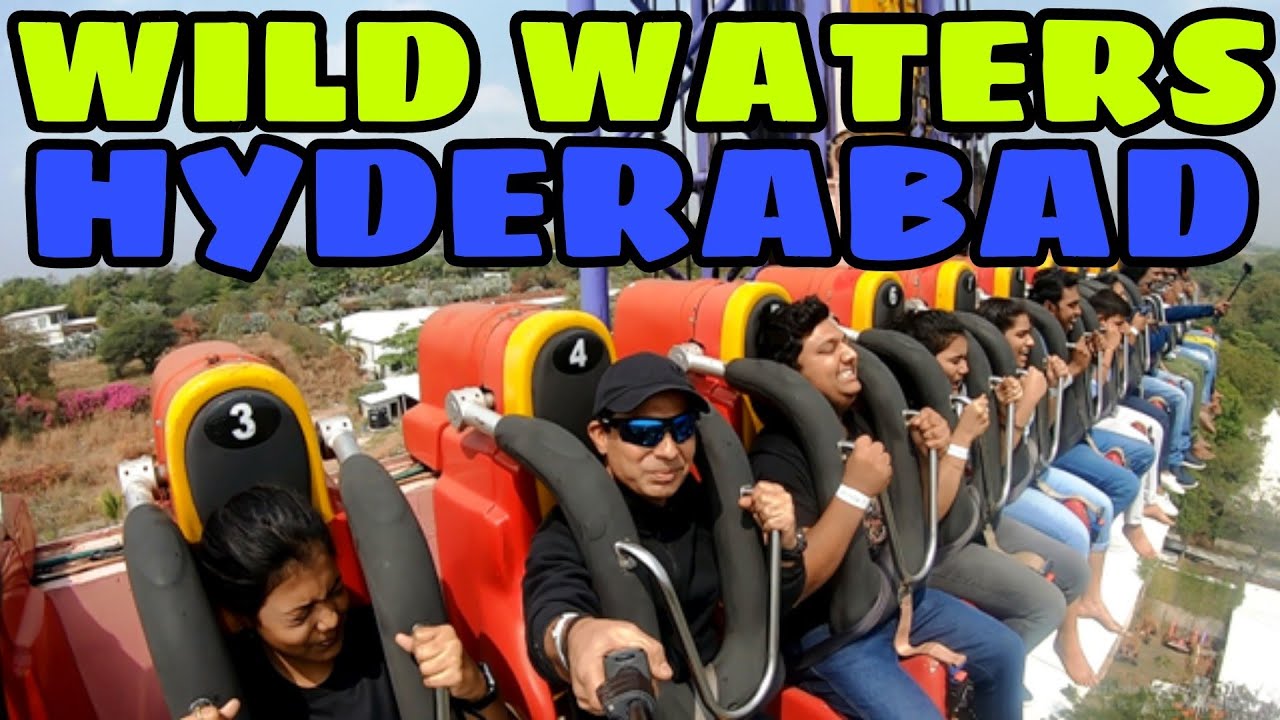 WILD WATERS SHANKARPALLI HYDERABAD