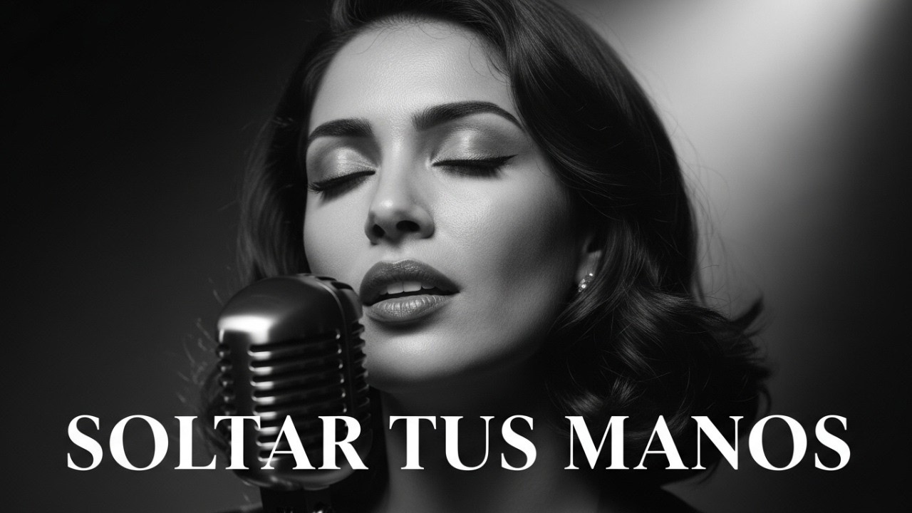 SOLTAR TUS MANOS — A Late Night Soul Blues Session | The Afterhours Club