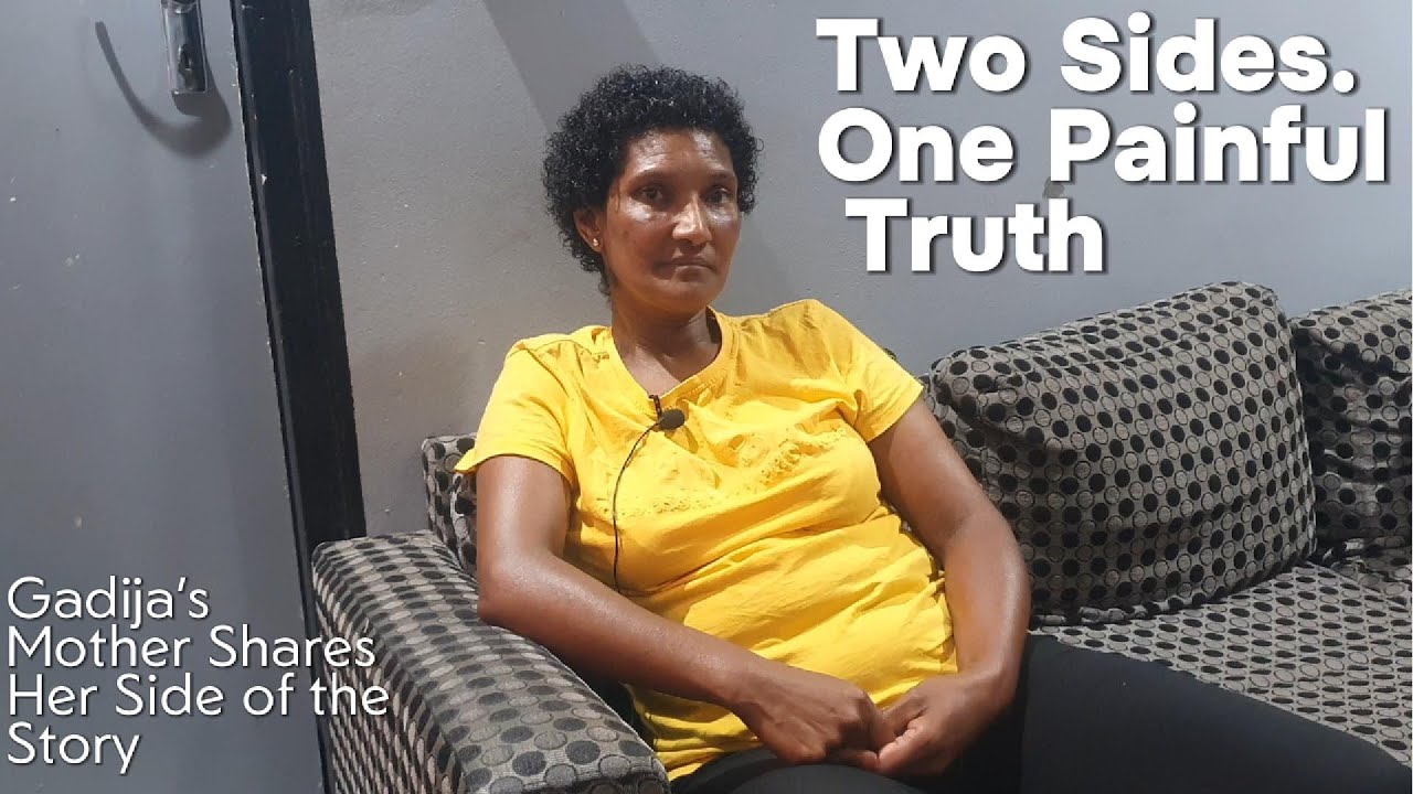 История дочери, правда матери — болезненная реальность одной семьи.