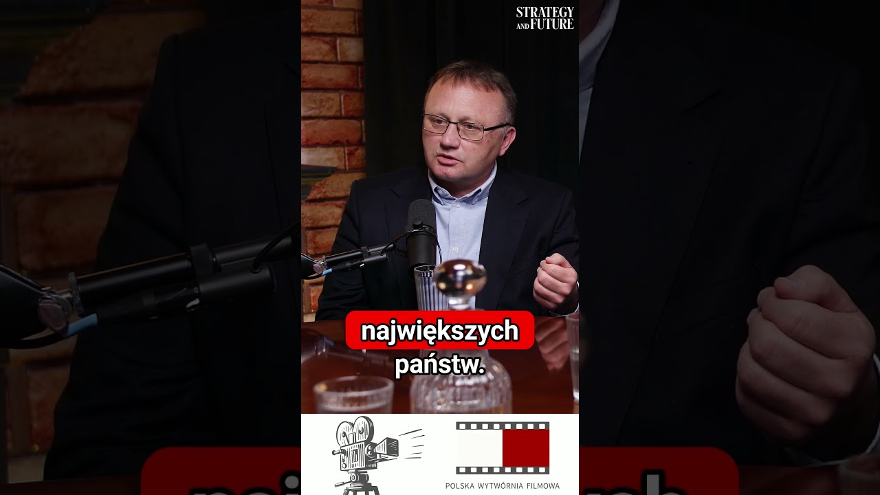 Huti dysponuje środkami, które mogą destabilizować imperium.  - 