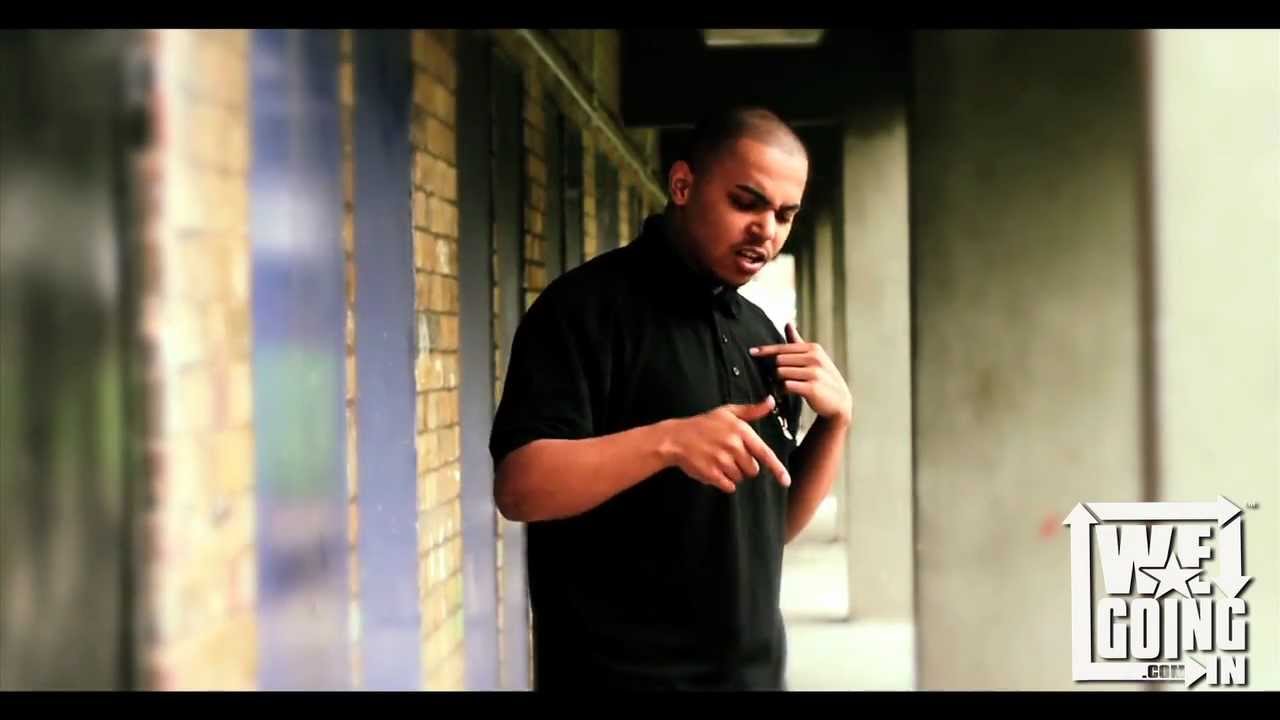 Tremz - Curtis Warren's Back [WGI Music Video]