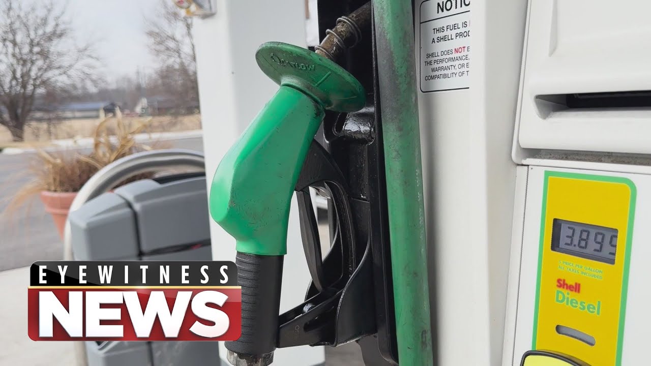 WTVO Eyewitness News for March 4th, 2026 (full broadcast)