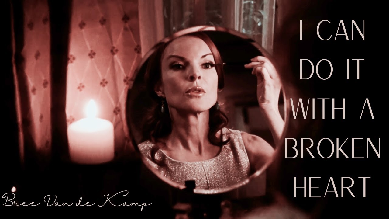 DH - Bree Van De Kamp - ICDIWABH
